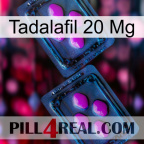 Tadalafil 20Mg 03